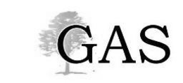 GAS trademark