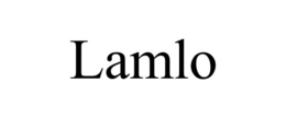 LAMLO trademark