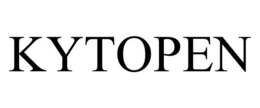 KYTOPEN trademark