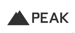 PEAK trademark