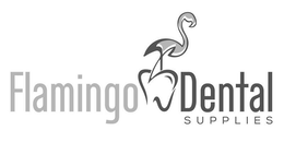 FLAMINGO DENTAL SUPPLIES trademark
