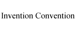 INVENTION CONVENTION trademark