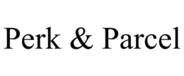 PERK & PARCEL trademark