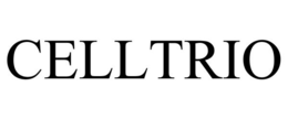 CELLTRIO trademark