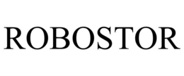 ROBOSTOR trademark