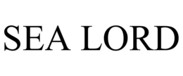 SEA LORD trademark