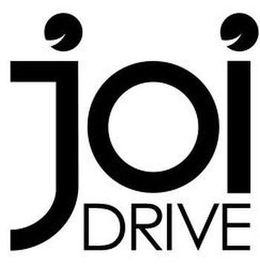 JOI DRIVE trademark