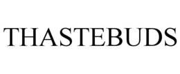 THASTEBUDS trademark