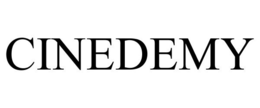 CINEDEMY trademark