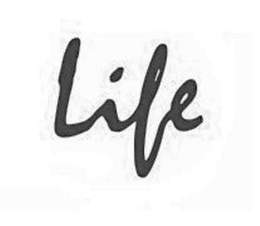 LIFE trademark