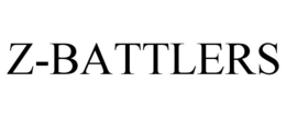 Z-BATTLERS trademark