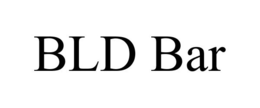 BLD BAR trademark