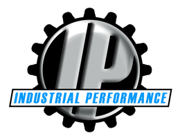 IP INDUSTRIAL PERFORMANCE trademark