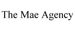 THE MAE AGENCY trademark