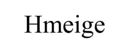 HMEIGE trademark