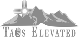 TAOS ELEVATED trademark