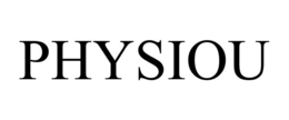 PHYSIOU trademark