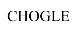 CHOGLE trademark
