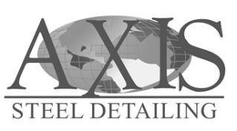 AXIS STEEL DETAILING trademark