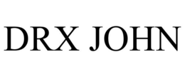 DRX JOHN trademark