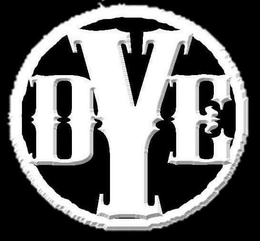 DYE trademark