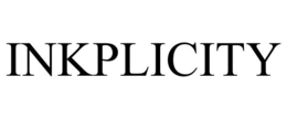 INKPLICITY trademark