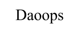 DAOOPS trademark