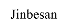 JINBESAN trademark