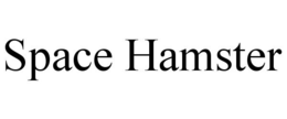 SPACE HAMSTER trademark