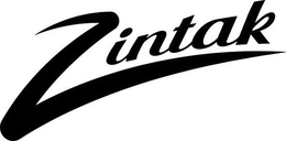 ZINTAK trademark