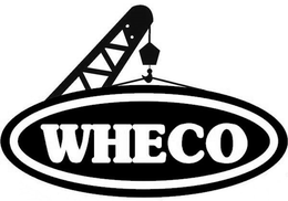 WHECO trademark