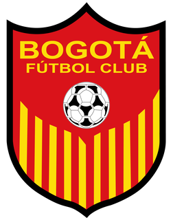 BOGOTA FUTBOL CLUB trademark
