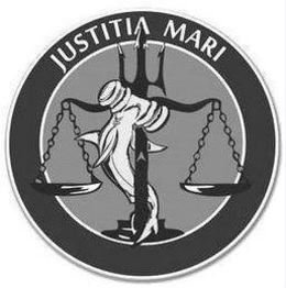 JUSTITIA MARI trademark