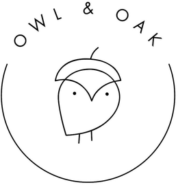 OWL & OAK trademark