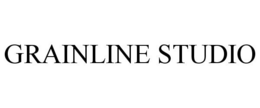 GRAINLINE STUDIO trademark