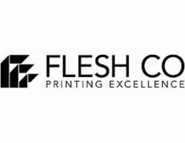 FLESH CO PRINTING EXCELLENCE trademark