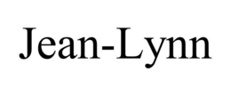 JEAN-LYNN trademark