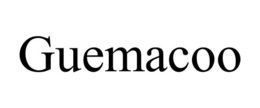 GUEMACOO trademark