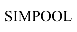 SIMPOOL trademark