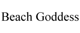 BEACH GODDESS trademark