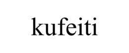KUFEITI trademark
