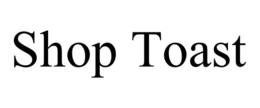 SHOP TOAST trademark