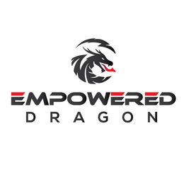EMPOWERED DRAGON trademark