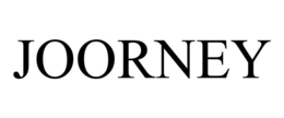 JOORNEY trademark