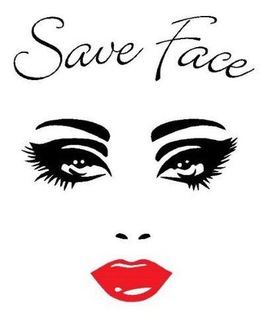 SAVE FACE trademark