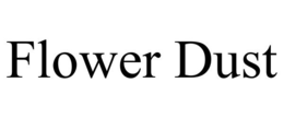FLOWER DUST trademark