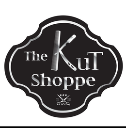 THE KUT SHOPPE EST 2017 trademark