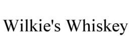 WILKIE'S WHISKEY trademark