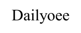 DAILYOEE trademark
