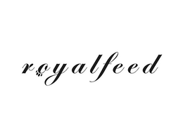 ROYALFEED trademark